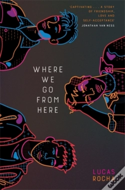 Capa do artigo Where We Go From Here