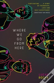 Capa do artigo Where We Go From Here