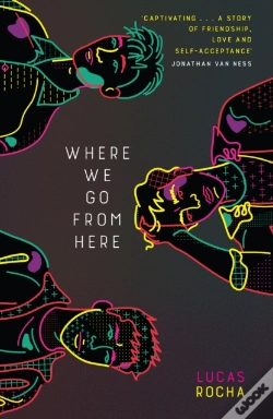 Capa do artigo Where We Go From Here