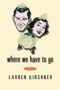 Where We Have To Go - Preview