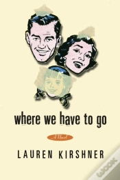 Capa do artigo Where We Have To Go