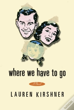 Capa do artigo Where We Have To Go