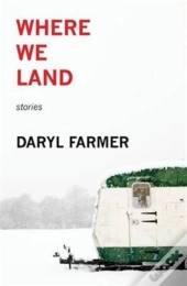 Where We Land: Stories