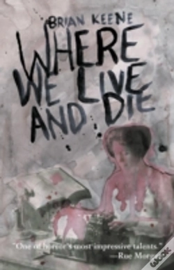 Capa do artigo Where We Live And Die