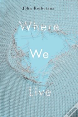 Capa do artigo Where We Live