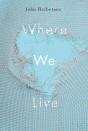 Where We Live - Preview