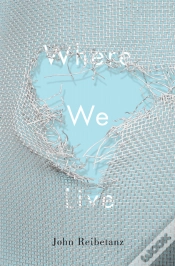Capa do artigo Where We Live