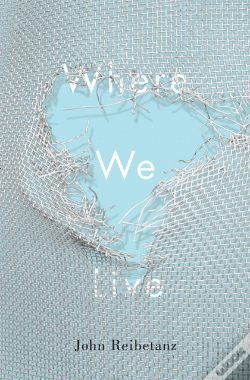Capa do artigo Where We Live