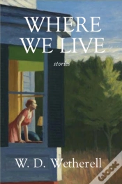Capa do artigo Where We Live