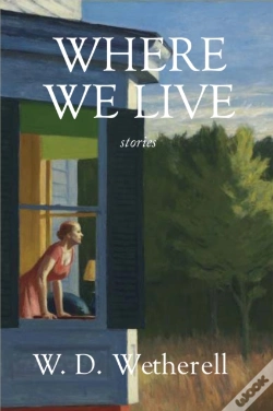 Capa do artigo Where We Live
