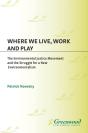 Where We Live, Work And Play - Preview