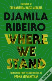Capa do artigo Where We Stand