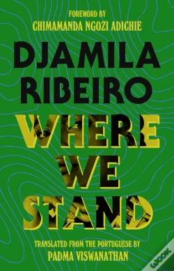 Capa do artigo Where We Stand
