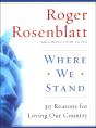 Where We Stand - Preview