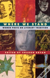 Capa do artigo Where We Stand