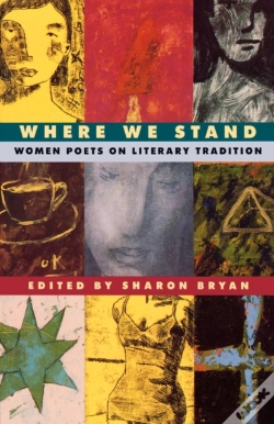 Capa do artigo Where We Stand