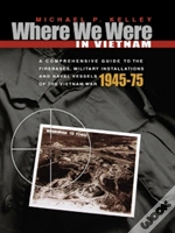 Capa do artigo Where We Were In Vietnam