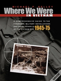 Capa do artigo Where We Were In Vietnam