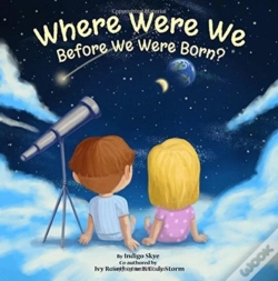 Capa do artigo Where Were We Before We Were Born?
