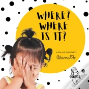 Capa do artigo Where? Where Is It?