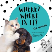 Capa do artigo Where? Where Is It? The Animals