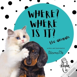 Capa do artigo Where? Where Is It? The Animals
