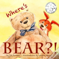 Capa do artigo Where Where'S Bear?!