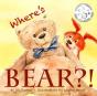 Where Where'S Bear?! - Preview