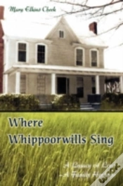 Capa do artigo Where Whippoorwills Sing