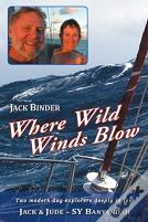 Where Wild Winds Blow