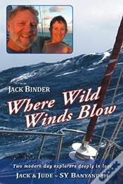 Capa do artigo Where Wild Winds Blow