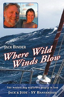 Capa do artigo Where Wild Winds Blow