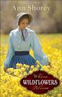 Where Wildflowers Bloom (Sisters At Heart Book #1) - Preview