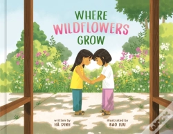 Capa do artigo Where Wildflowers Grow