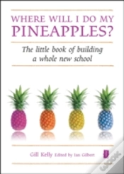 Capa do artigo Where Will I Do My Pineapples?