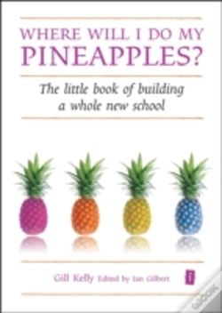 Capa do artigo Where Will I Do My Pineapples?