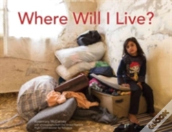 Capa do artigo Where Will I Live