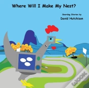 Capa do artigo Where Will I Make My Nest?