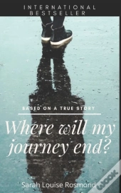 Where Will My Journey End?
