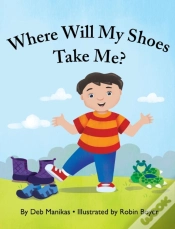 Capa do artigo Where Will My Shoes Take Me?