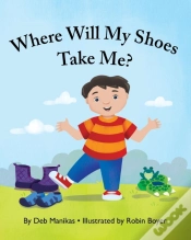 Capa do artigo Where Will My Shoes Take Me?