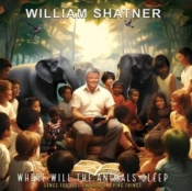 Capa do artigo Where Will the Animals Sleep - Vinil