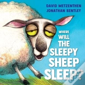 Capa do artigo Where Will The Sleepy Sheep Sleep?