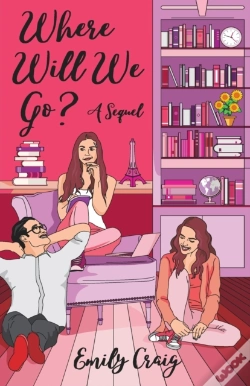 Capa do artigo Where Will We Go : A Sequel