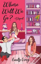 Capa do artigo Where Will We Go : A Sequel