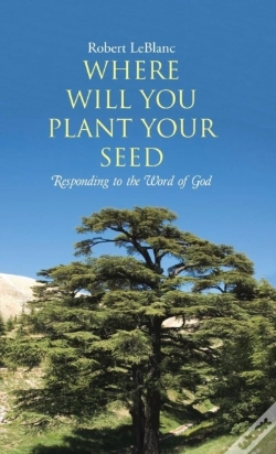 Capa do artigo Where Will You Plant Your Seed