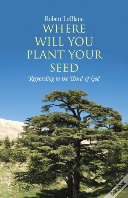 Capa do artigo Where Will You Plant Your Seed
