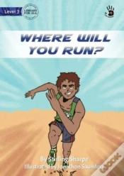 Capa do artigo Where Will You Run?