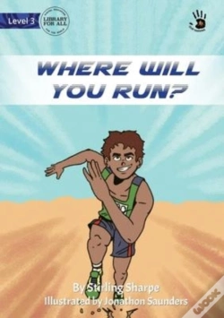 Capa do artigo Where Will You Run?
