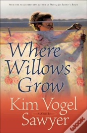 Capa do artigo Where Willows Grow
